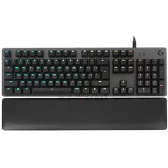 Клавиатура Logitech Gaming Keyboard G513 Carbon GX Brown 920-009329