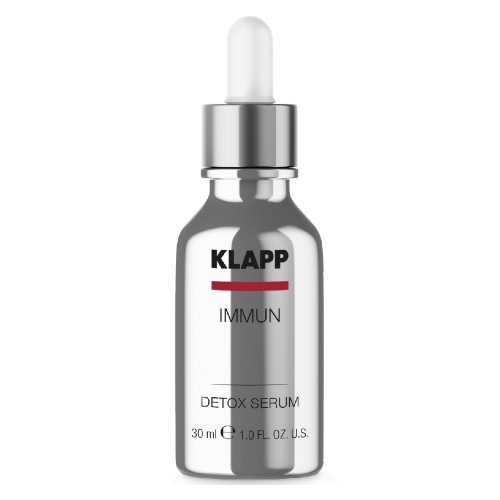 Klapp Сыворотка "Детокс" Immun Detox Serum