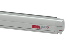 Маркиза автомобильная Fiamma F45s 230 - Titanium