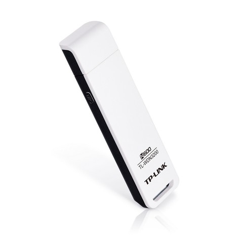 Сетевая карта TP-Link TL-WDN3200