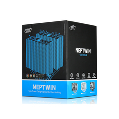 Кулер для процессора Deepcool NEPTWIN RGB