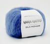 Silk Mohair Lana Gatto 6034 (Серо-голубой)