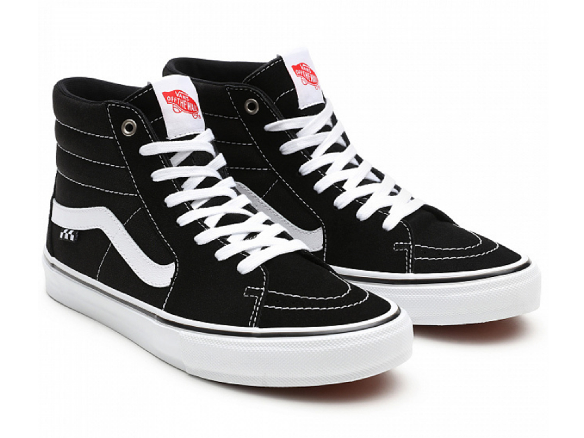 VANS Skate SK8 HI