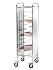 Тележка-шпилька Forcar CA1455