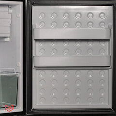 Компрессорный автохолодильник Meyvel AF-DB65 (12/24V) (65 л, 12/24, встраиваемый)