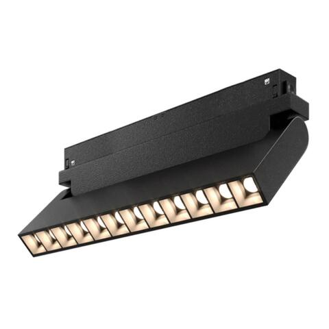 Светильник трековый Arte Lamp Linea A4668PL-1BK