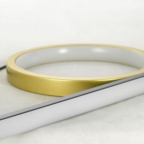 Подвесной светодиодный светильник Lussole LSP-7006