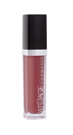 L’atuage Блеск для губ MAGNETIC LIPS №104 розово-коричневый глянцевый