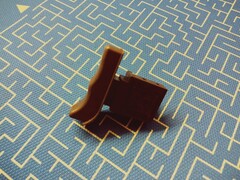 Выключатель DDE STE160 (919-907-31)