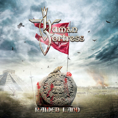 Human Fortress / Raided Land (RU)(CD)