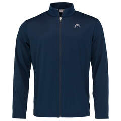 Детский теннисный костюм Head Easy Court Tracksuit - dark blue