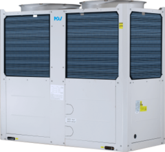 Модульный чиллер MDV Aqua Thermal MDVM-V75D2BR8-A