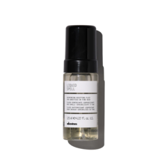 DAVINES Уплотняющий флюид для объема Liquid Spell