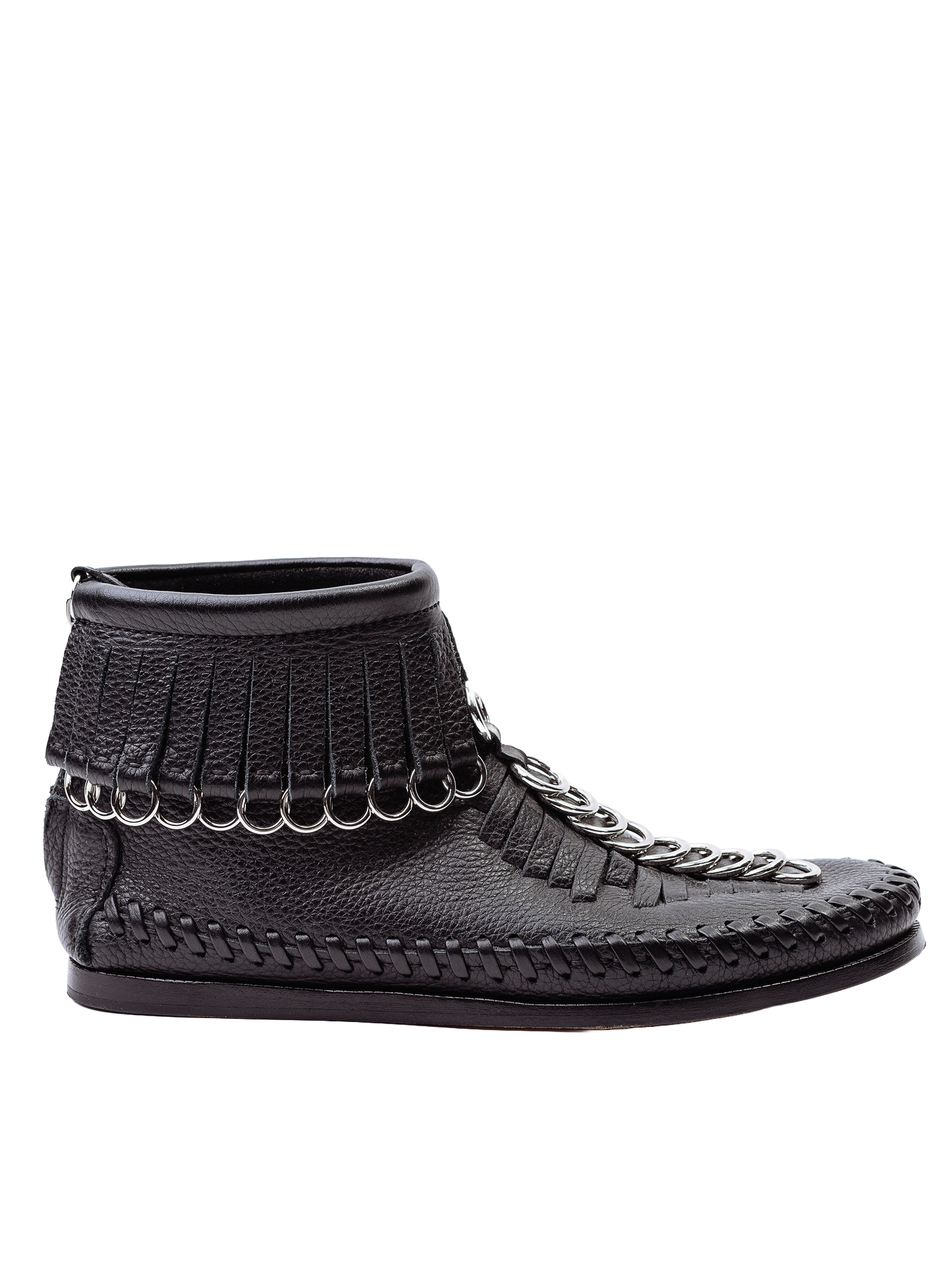Ботинки W Alexander Wang