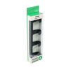 Fixsen FX-805B-4 Планка 4 крючка FX-805B-4 черная