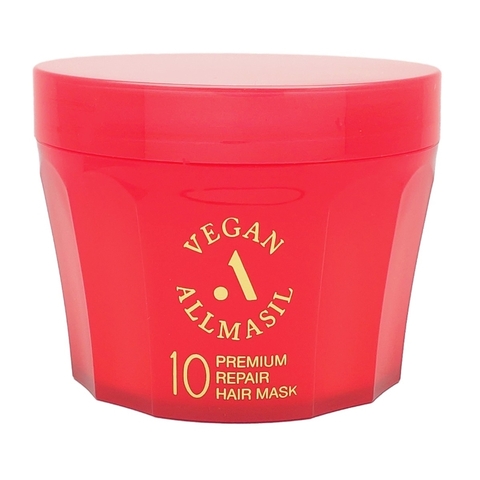 Allmasil 10 Premium Repair Hair Mask Маска для волос восстанавливающая 300 мл