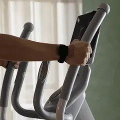 Эллиптический тренажер домашний MERACH K60