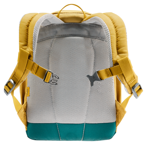 Картинка рюкзак городской Deuter Pico Corn-Turmeric - 2