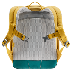 Рюкзак Deuter Pico 5 Corn-Turmeric - 2