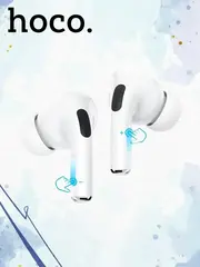 Беспроводные наушники EW68