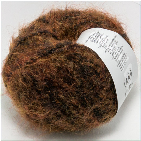 Пряжа YARA Lang Yarns