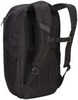 Картинка рюкзак для ноутбука Thule Accent Backpack 20L Черный - 3