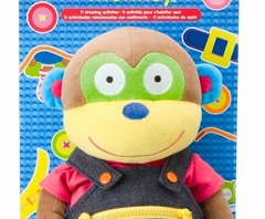 Alex Мягкая игрушка 