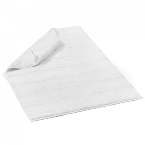 Коврик для ванной 60x90 L'appartement Lane white белый