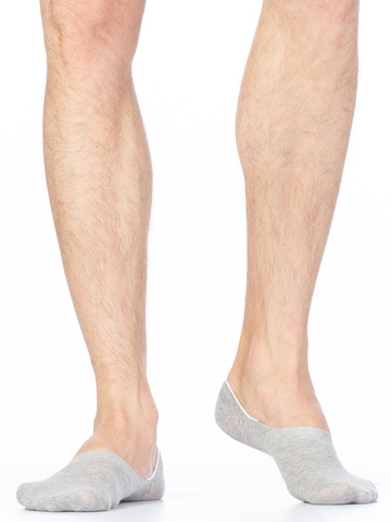 Мужские подследники Footies FM Cotton (2 пары) Giulia for Men