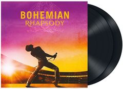 Val Bohemian Rhapsody - Original Motion Soundtrack Queen