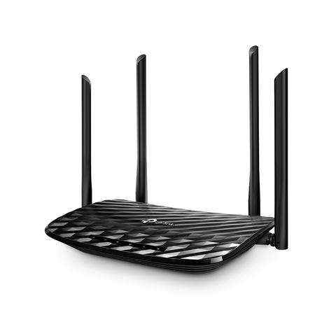 Маршрутизатор TP-Link Archer A6