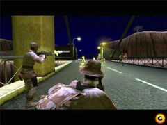 Conflict: Desert Storm (Playstation 2)