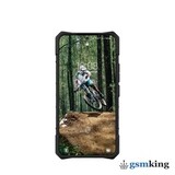 UAG Plasma Series Case for Samsung Galaxy S22 Ice (Прозрачный)213423114343