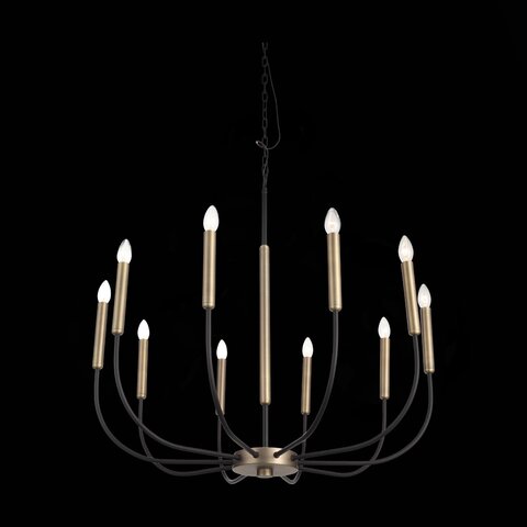 Люстра подвесная ST Luce Lamdario SLD008.423.10
