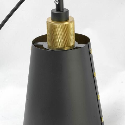 Подвесной светильник Lussole Shirley LSP-9861