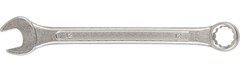 63142 Ключ комбинированный "Хард", хромированное покрытие 12 мм FIT