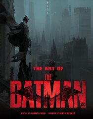 The Art of The Batman (На Английском языке)