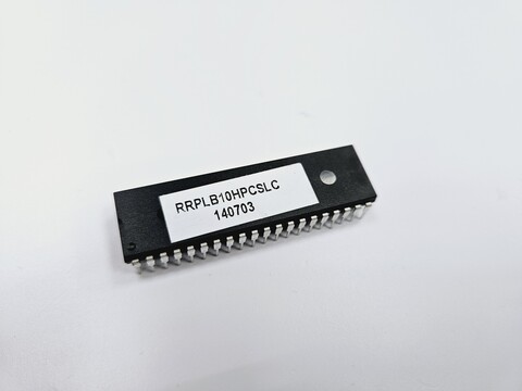 Процессор (закрытая камера) ELECTROLUX Basic (арт. AA04030023)