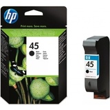 Картридж HP 51645ae (№45) black