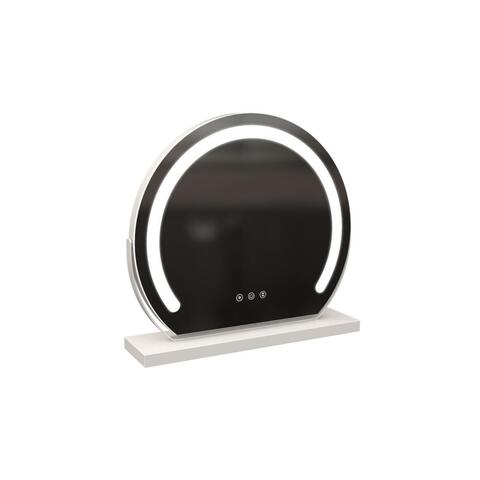 Настенный светодиодный светильник Omnilux Linari OML-10501-07