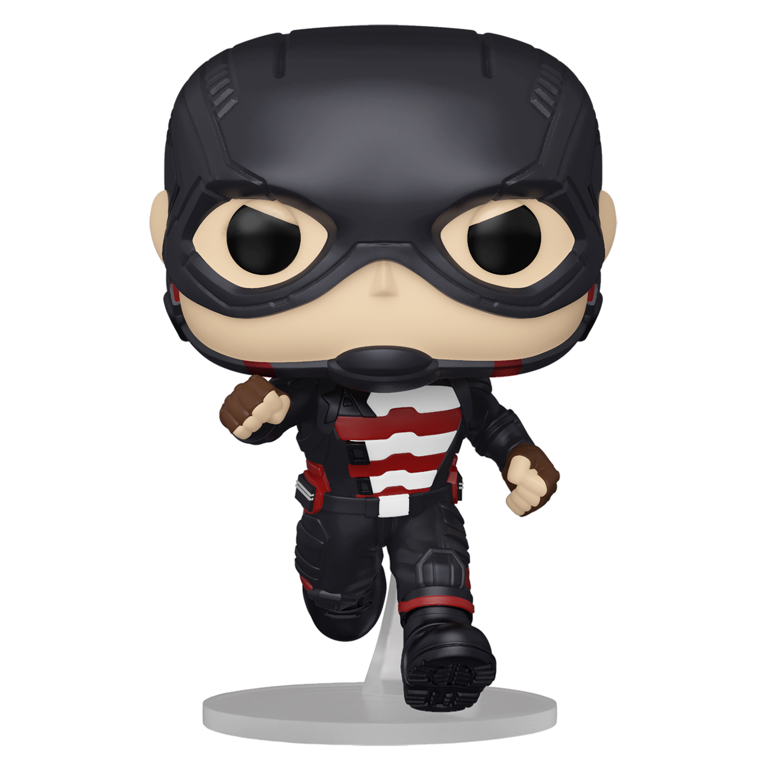 Funko POP! Marvel. The Falcon and Winter Solder: US Agent (815