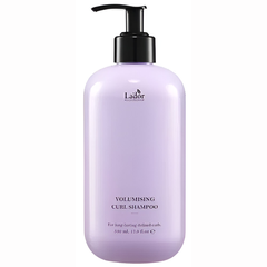 Lador Volumising Curl Shampoo шампунь для вьющихся волос