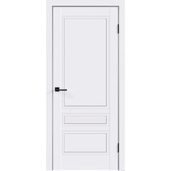 Купить Межкомнатная дверь эмаль Scandi 3P белая глухая