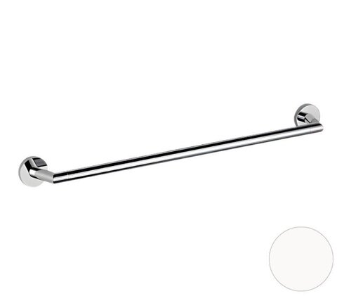 Remer Guest GS30BO Полотенцедержатель 60 см, белый матовый