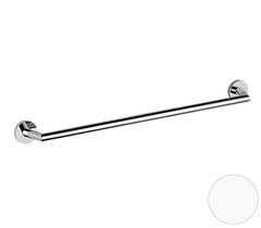 Remer Guest GS30BO Полотенцедержатель 60 см, белый матовый фото