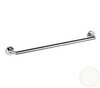 Remer Guest GS30BO Полотенцедержатель 60 см, белый матовый