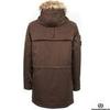 Куртка Trailhead MJK481 Brown