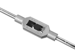 ЗУБР для М5-М20 №3, метчикодержатель с регулируемыми вкладышами (28131-3)