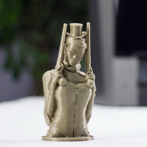 3D-принтер PICASO Designer X