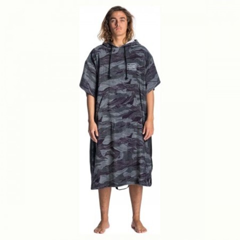 Пончо RIP CURL Newy Poncho